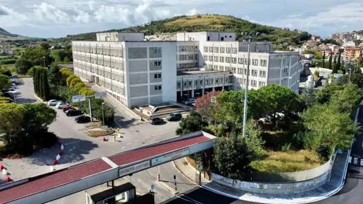Futuro dell’ospedale di Agropoli, il Nursind risponde a De Luca: “Ecco la verità”