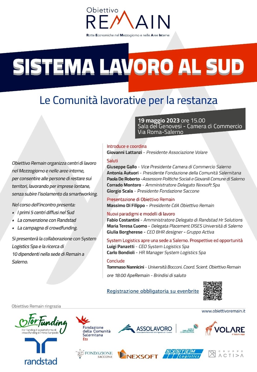 Duecento posti di lavoro con azienda del Modenese: la presentazione progetto alla Camera di Commercio