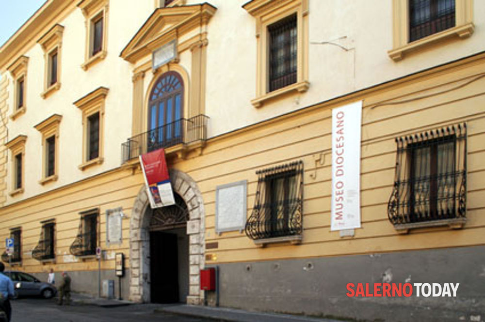 Salerno Musei aderisce all’International Museum Day: il programma