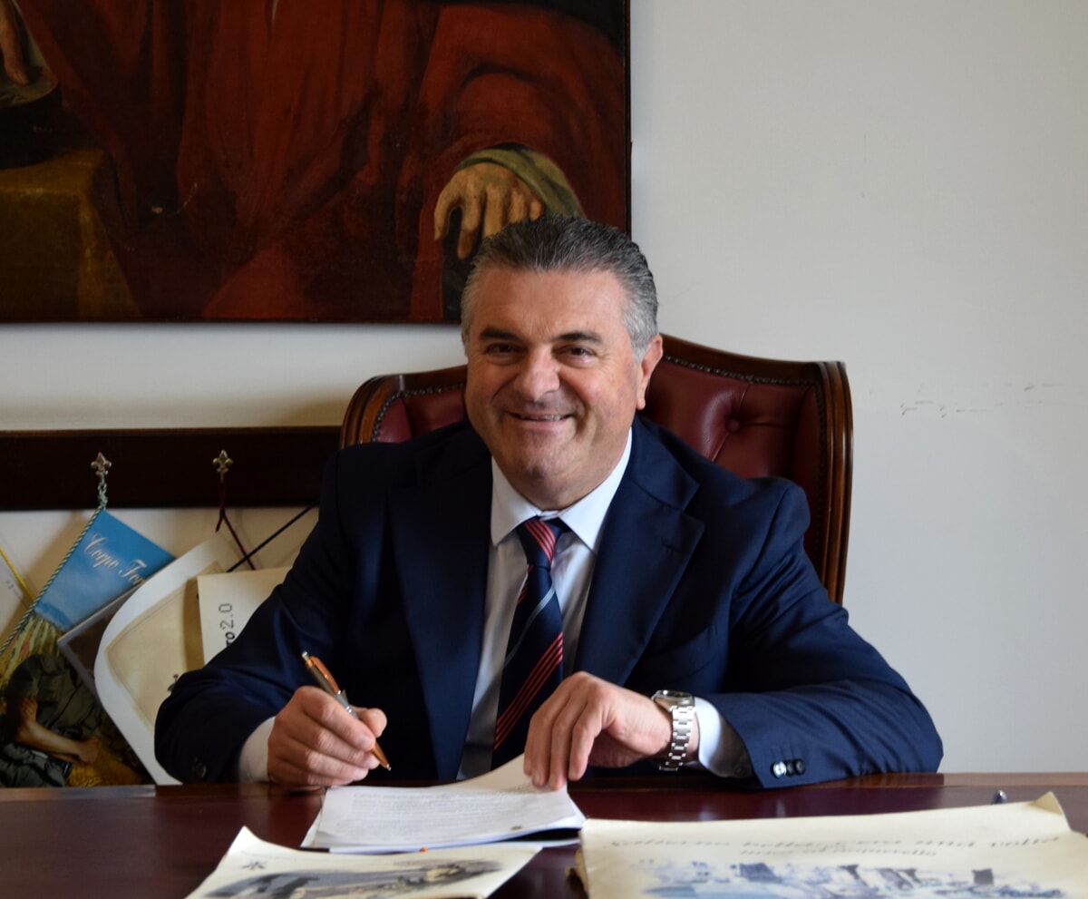 Provincia di Salerno, Alfieri rassicura i consiglieri: “Si resta in carica fino al 2026”