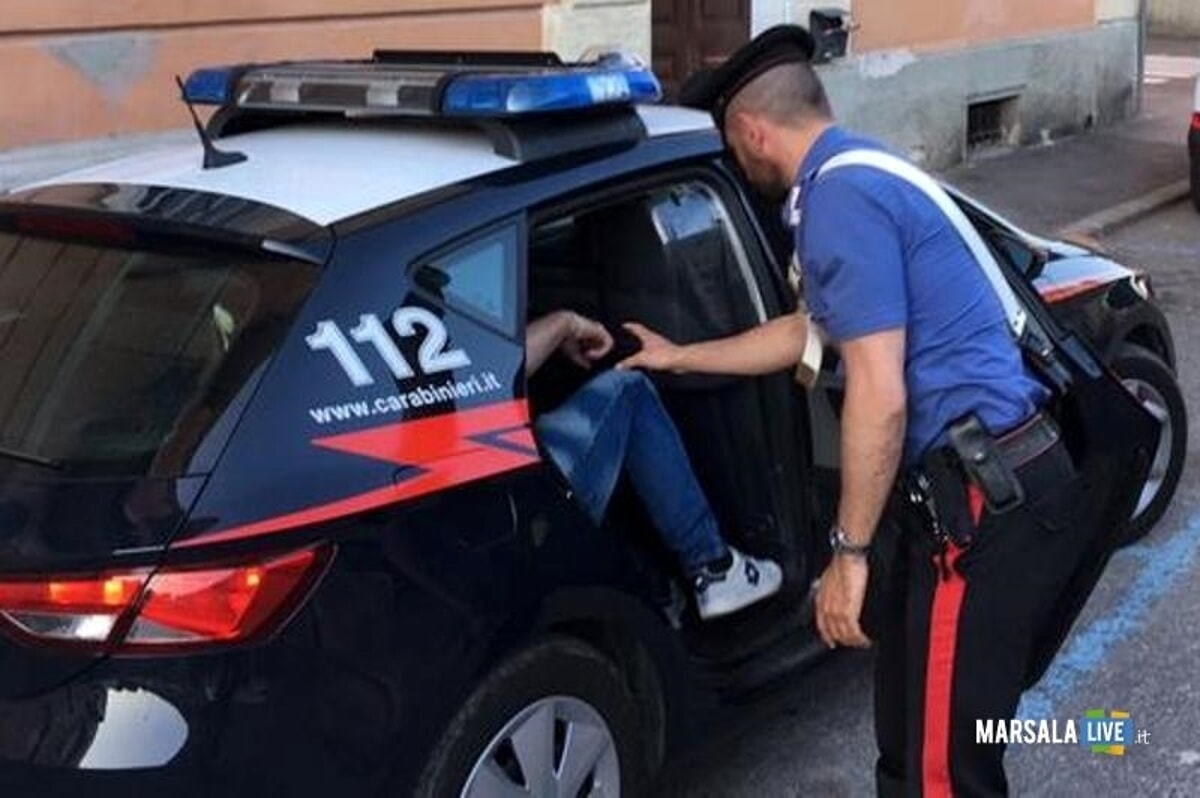 Truffa anziano con la scusa del finto incidente, bloccato dai carabinieri