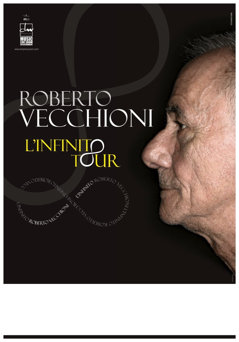 “Emozione Paestum”: Roberto Vecchioni chiude il cartellone degli eventi estivi