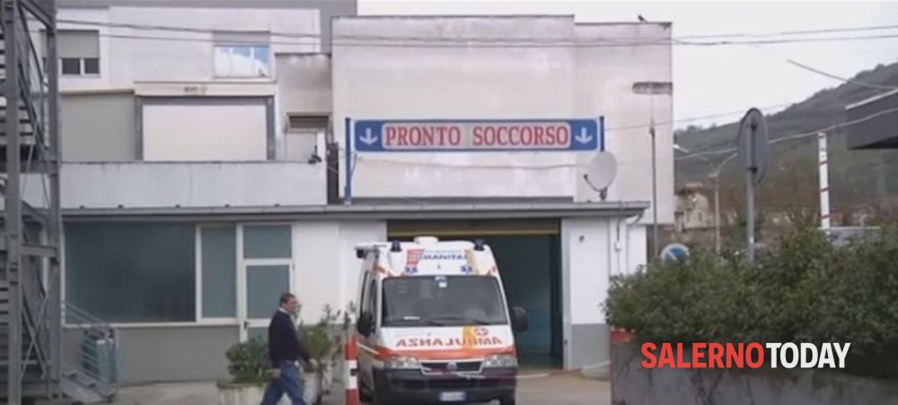 San Pietro al Tanagro, ingerisce una capsula di detersivo: bambina salvata in ospedale