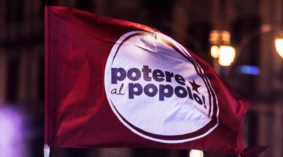 Nocera Inferiore, caso social card: Potere al Popolo annuncia manifestazione in piazza