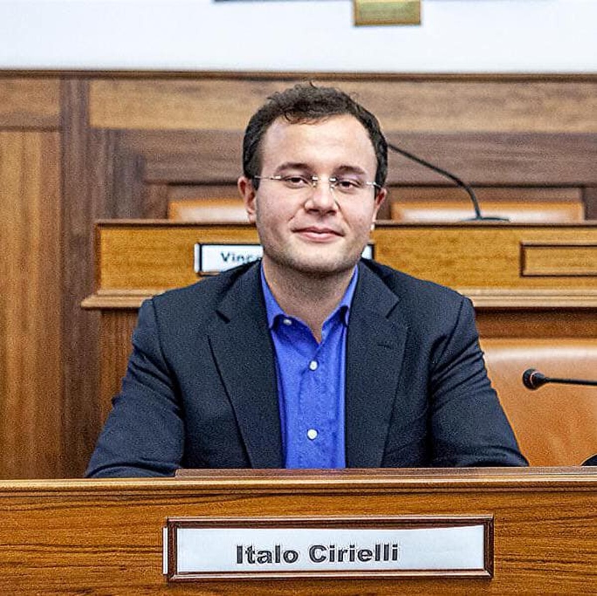 Località “Li Curti” di Cava a rischio, Italo Cirielli (FdI): “Occorre un intervento urgente”