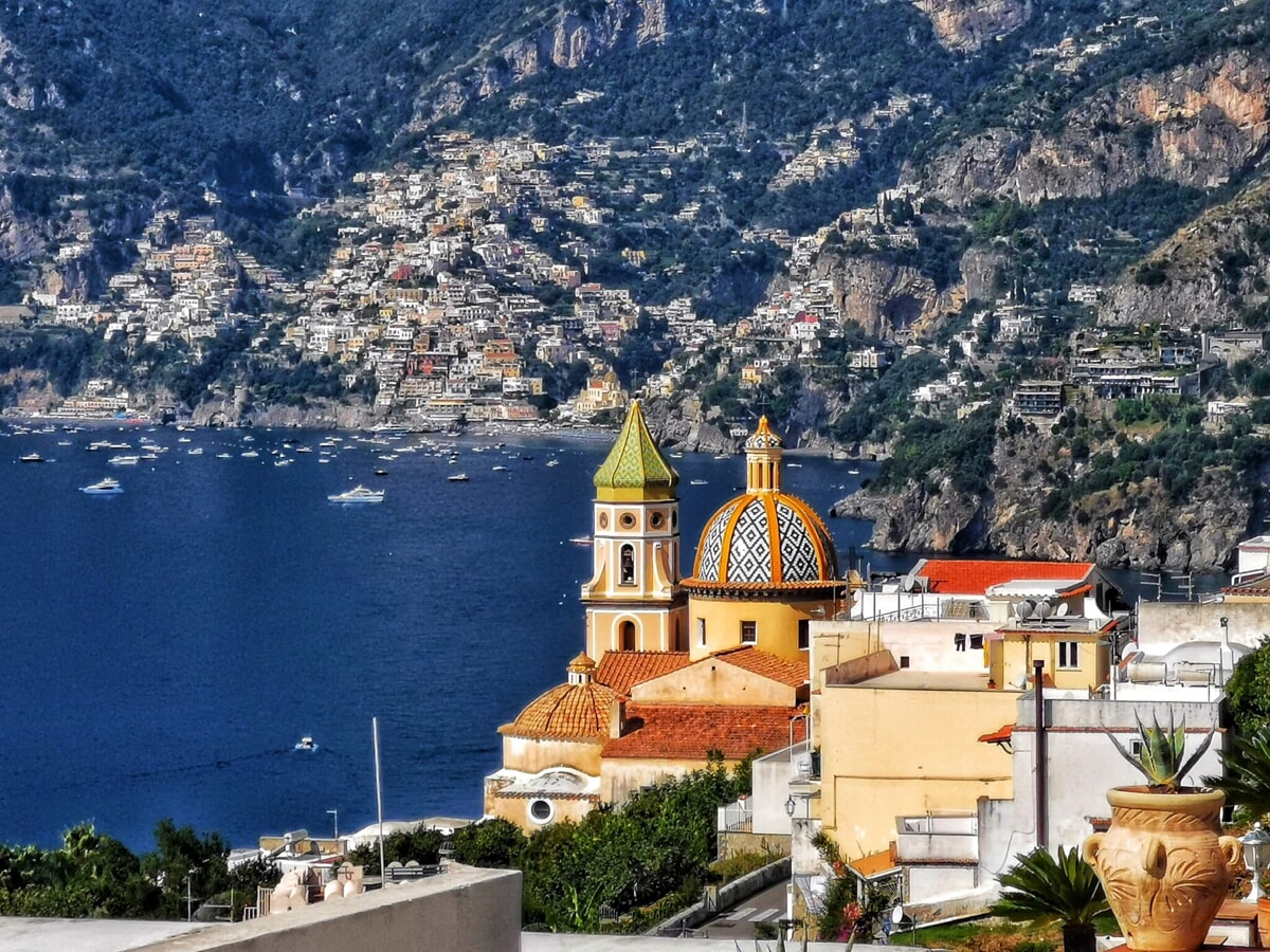 Turismo: per Airbnb Praiano è la meta turistica più ospitale d’Italia