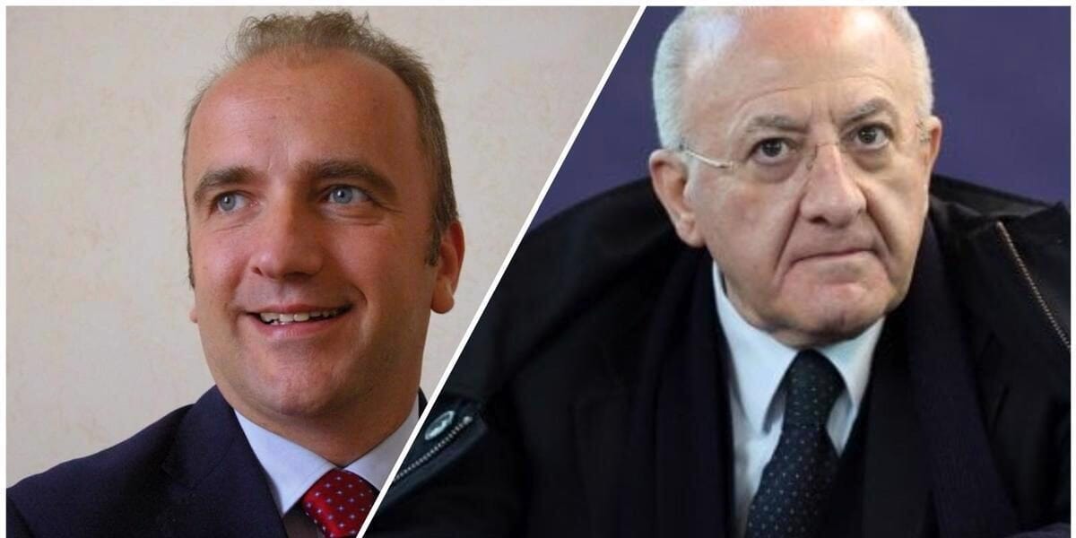 Condanna a De Luca, Iannone (FdL): “Ultima conferma della mancata trasparenza”