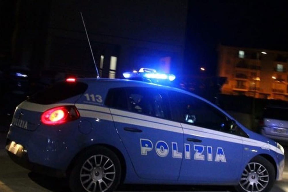 “Correte, ci sono i ladri”, tentato furto in un appartamento a Salerno: fermati 3 stranieri