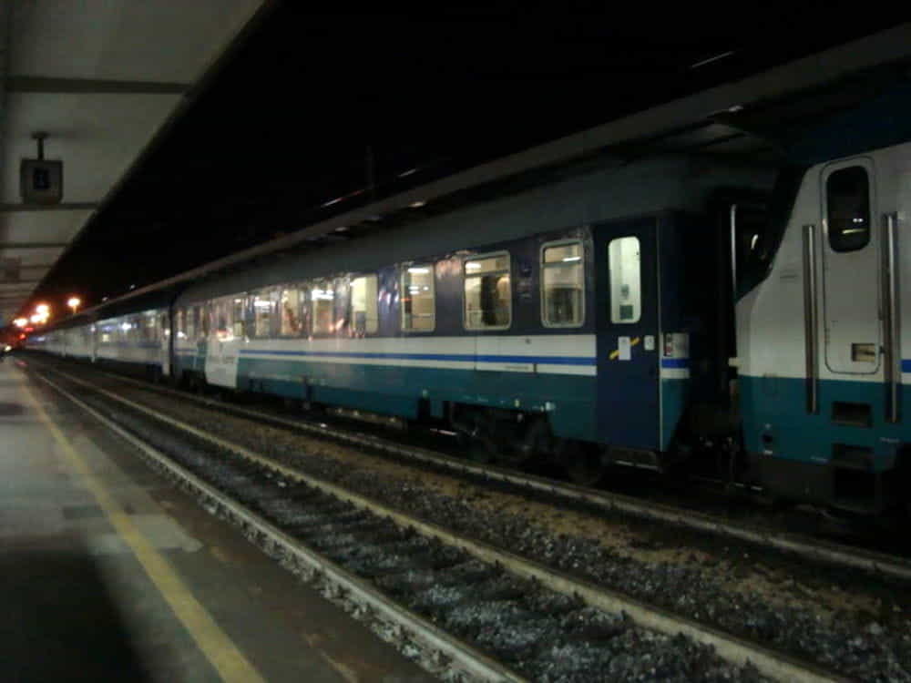 Ferrovia chiusa tra Nocera e Salerno, Cammarano: “Si garantisca il ripristino in tempi rapidi”