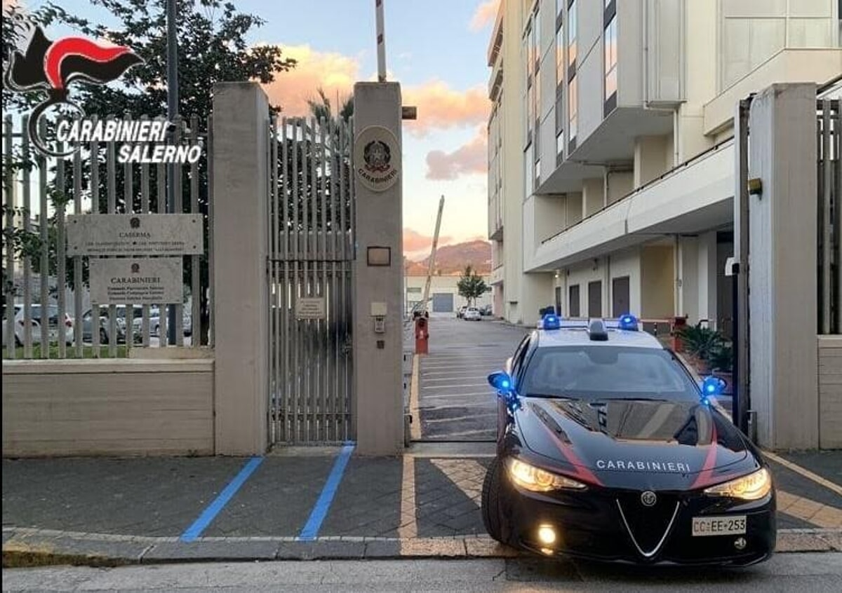 Carabinieri feriti dopo sparatoria a Matierno, il Sindacato: “Emergenza sicurezza, è un far west”