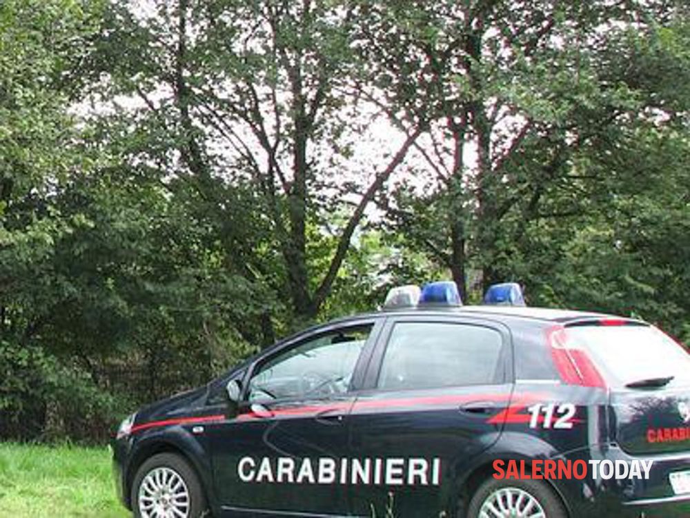 Cadavere trovato in strada a Castel San Giorgio: fermato un uomo per omicidio
