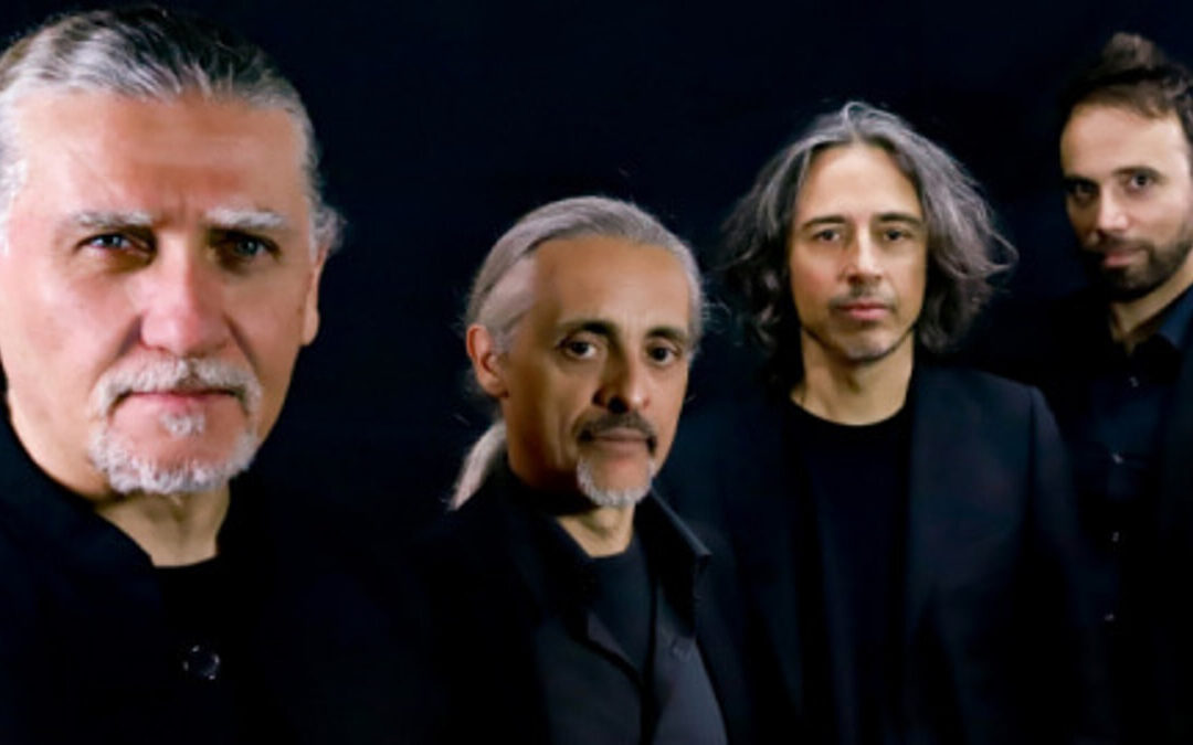 Musica, il quartetto “Aires Tango” in concerto al Moro di Cava de’ Tirreni