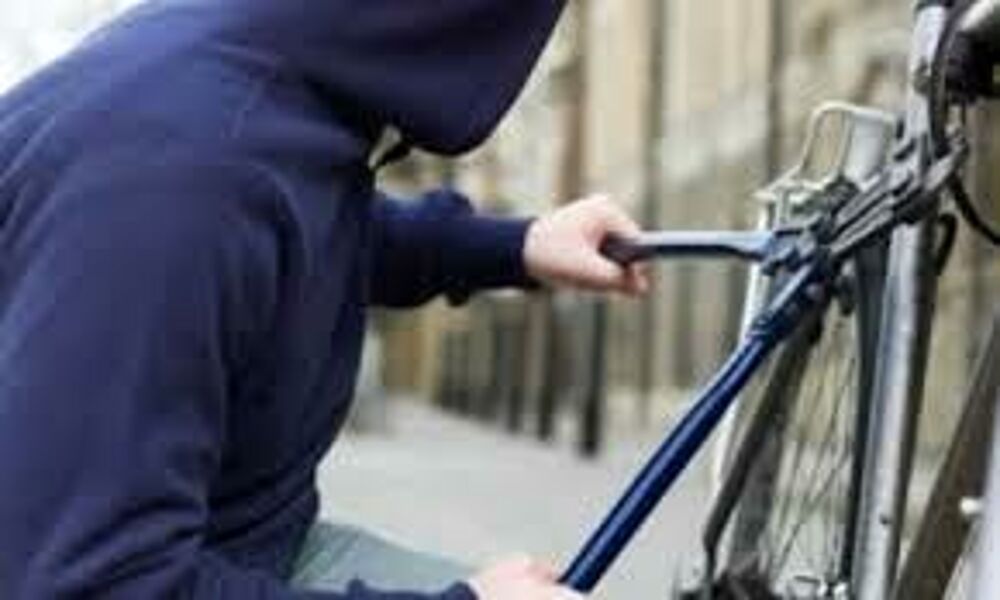 Rubate diverse biciclette, l’allarme dei cittadini ad Angri