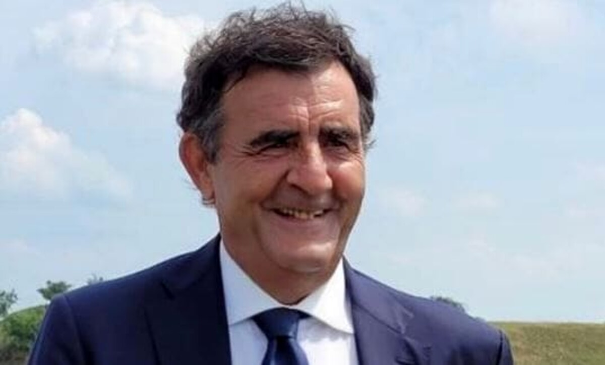 Elezioni comunali a Nocera Superiore, Gaetano Montalbano (FI) si candida a sindaco