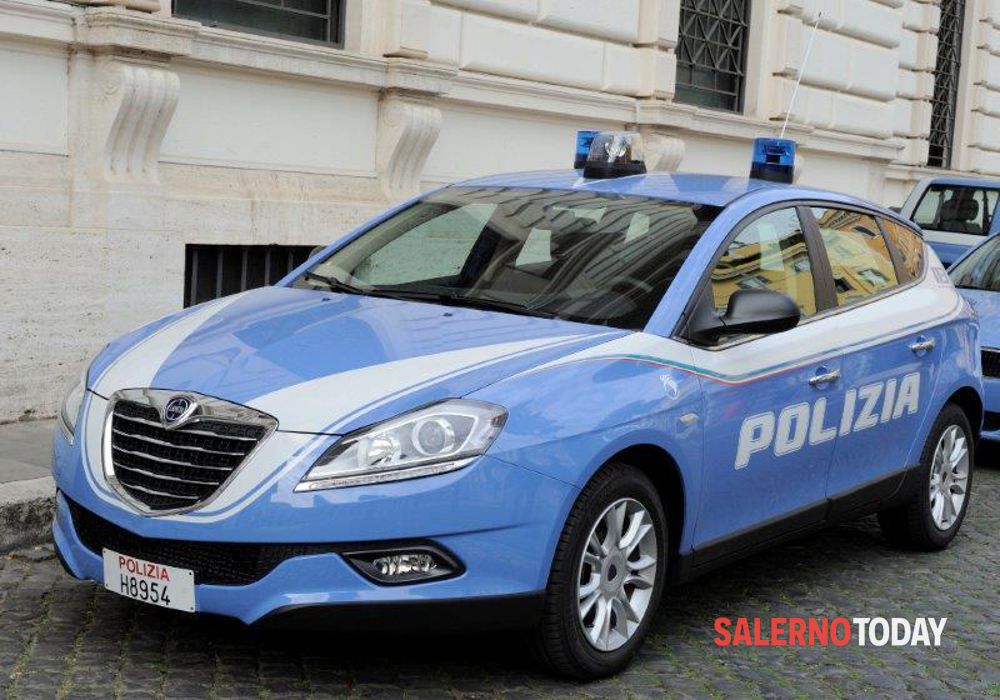 Mandato d’arresto europeo: arrestato 50enne a Salerno