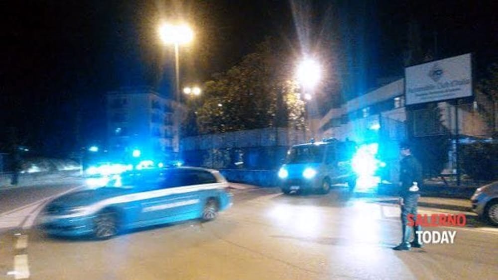 Sparatoria in strada a Matierno per colpire un 73enne, tra pedoni e auto: indagini a tutto campo