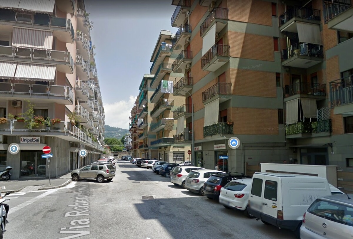 Maxi furto in un appartamento a Torrione: bottino da 20 mila euro