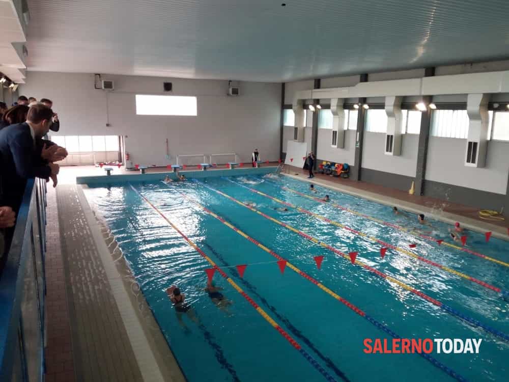 Salerno Solidale: tutto pronto per l’open day all’Arbostella, sport e non solo