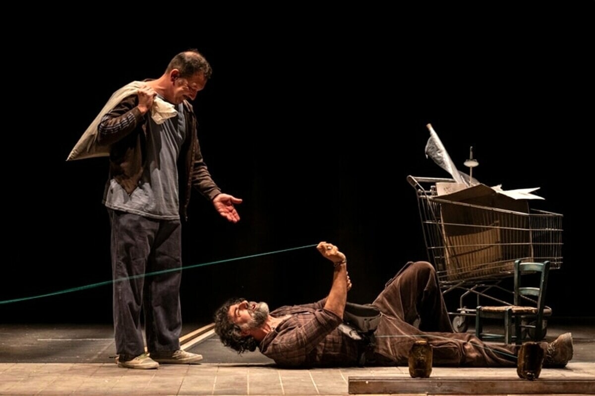 “Muratori”, al Teatro delle Arti la commedia di Edoardo Erba