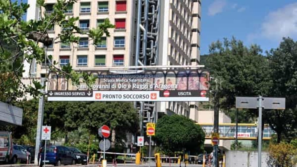 Mistero al Ruggi: 22enne arriva al pronto soccorso e muore