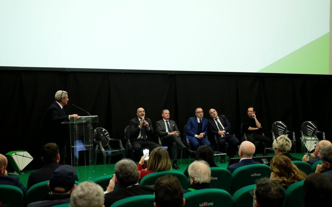 Borsa Mediterranea Formazione e Lavoro: grande partecipazione alla prima giornata
